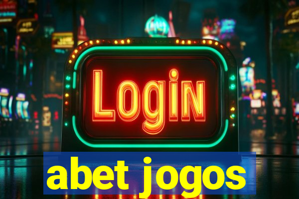 abet jogos